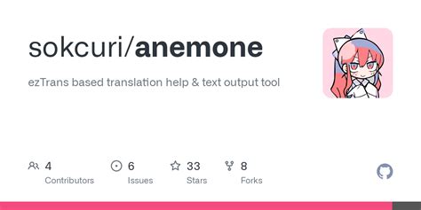 anemone github.